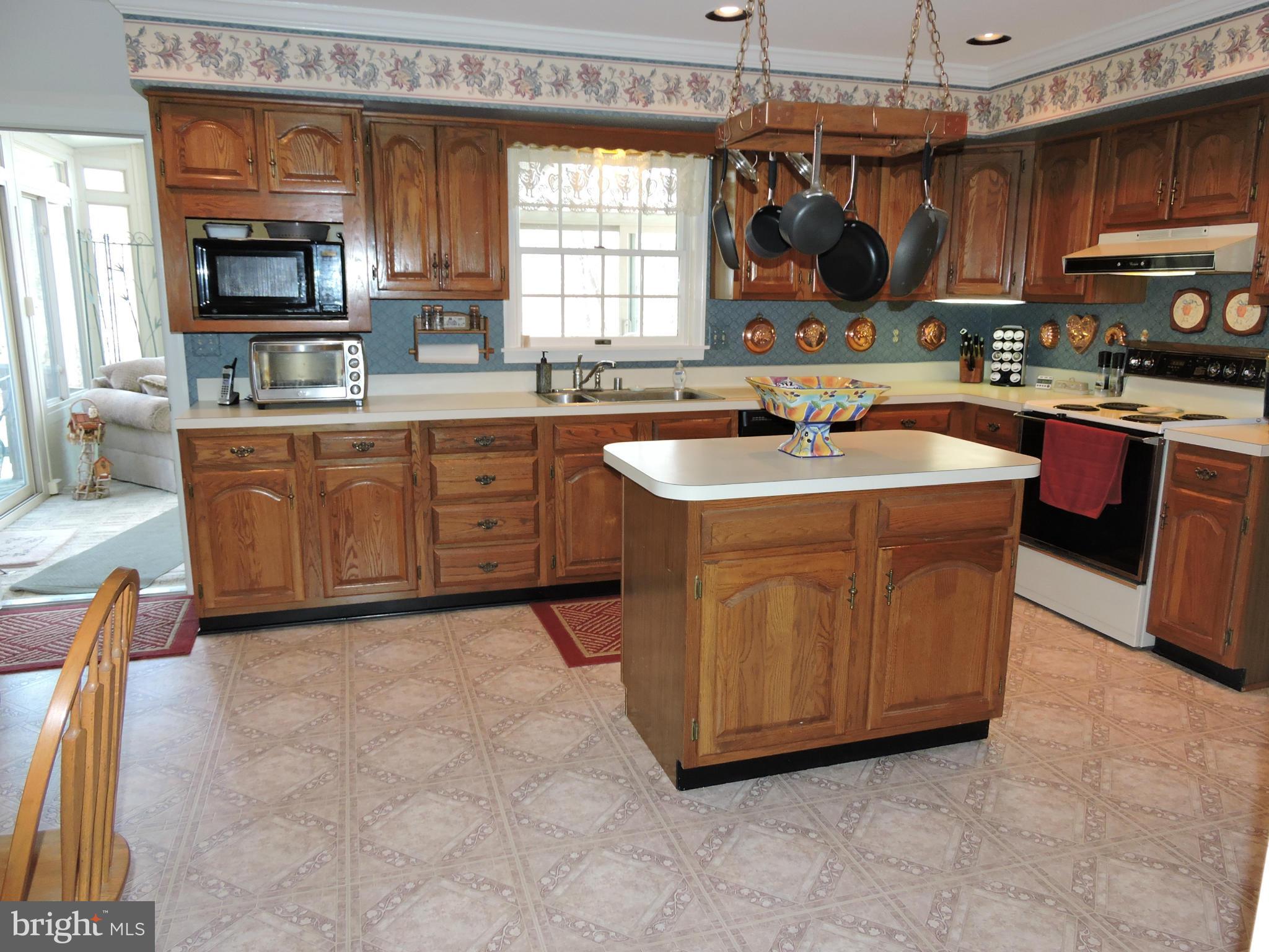 2914 Moores Road Baldwin, MD 21013 - Photo 4 of 27 Kitchen