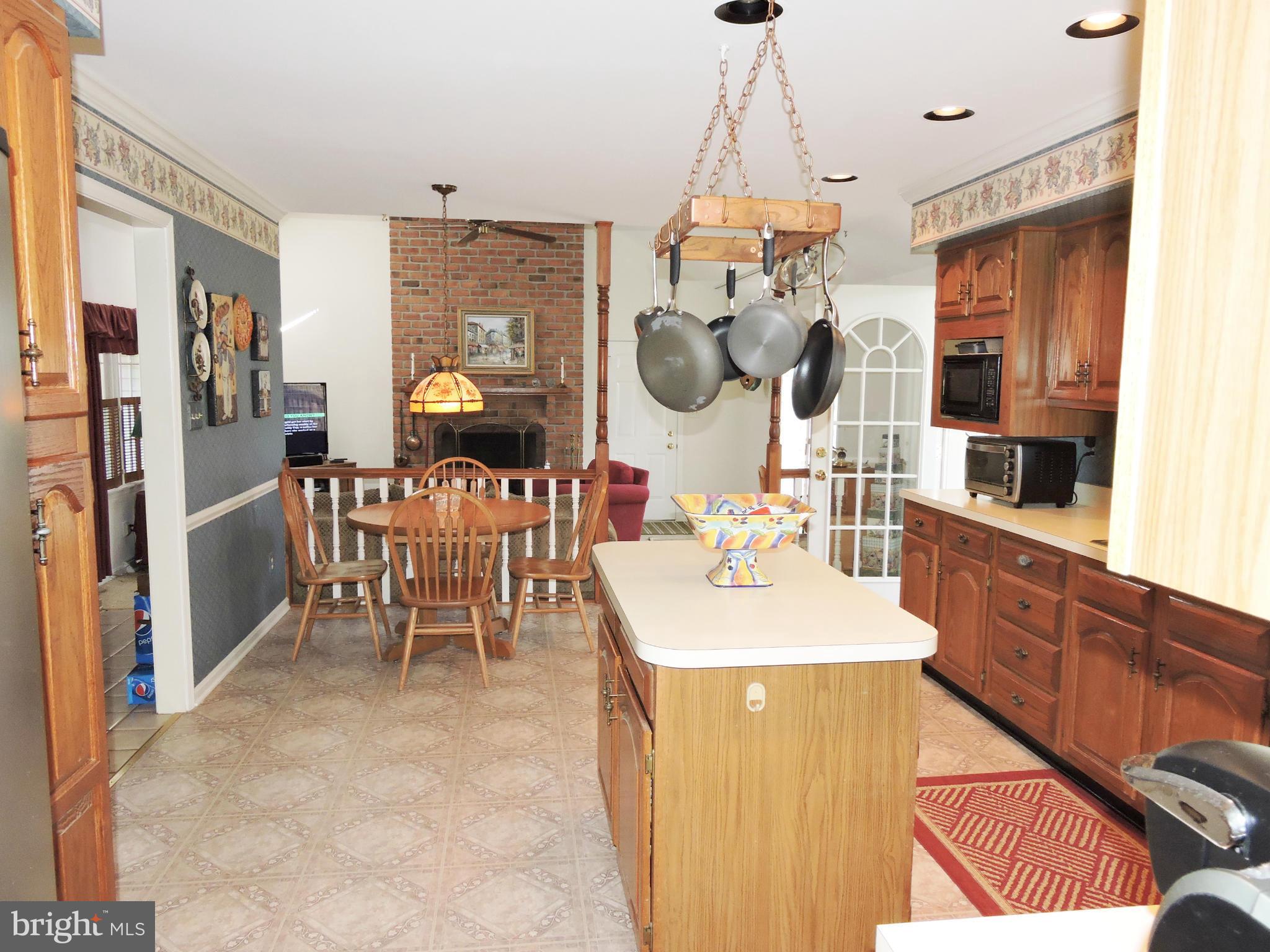 2914 Moores Road Baldwin, MD 21013 - Photo 5 of 27 Kitchen