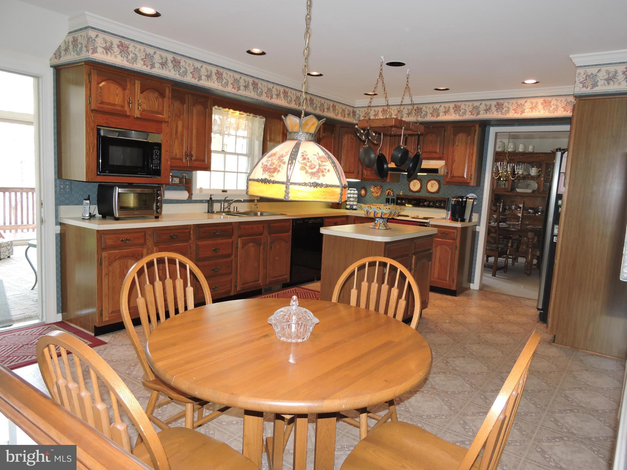 2914 Moores Road Baldwin, MD 21013 - Photo 6 of 27 Kitchen