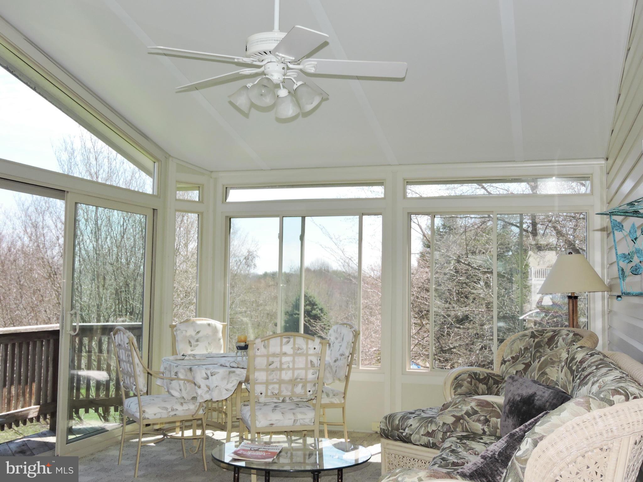 2914 Moores Road Baldwin, MD 21013 - Photo 9 of 27 Sun Room