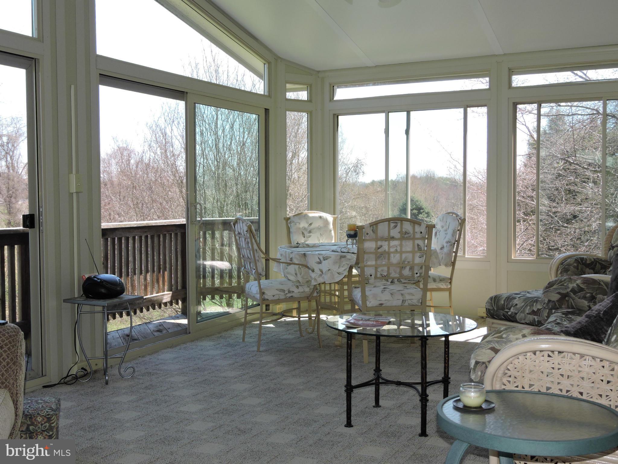 2914 Moores Road Baldwin, MD 21013 - Photo 10 of 27 Sun Room