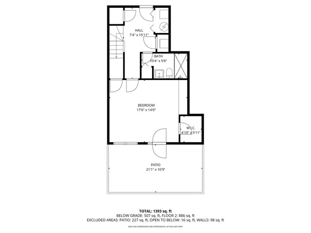 $500,000 | 1616 South Indiana Avenue, Unit B3, Chicago, IL 60616