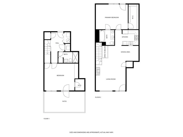 $500,000 | 1616 South Indiana Avenue, Unit B3, Chicago, IL 60616