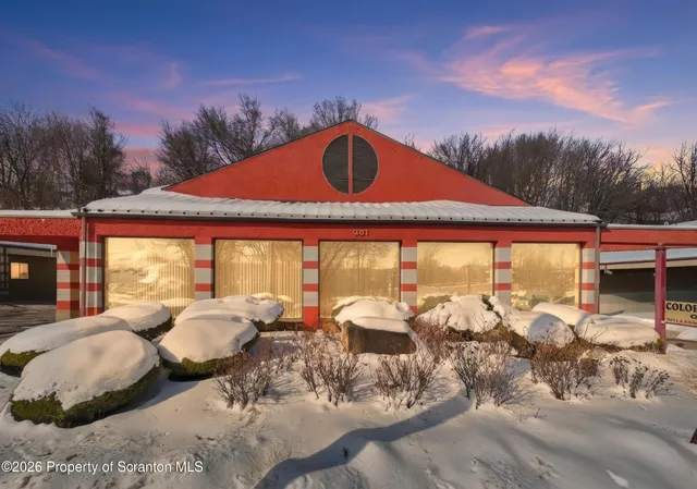 $399,000 | 381 North 9th Avenue, Scranton, PA 18504