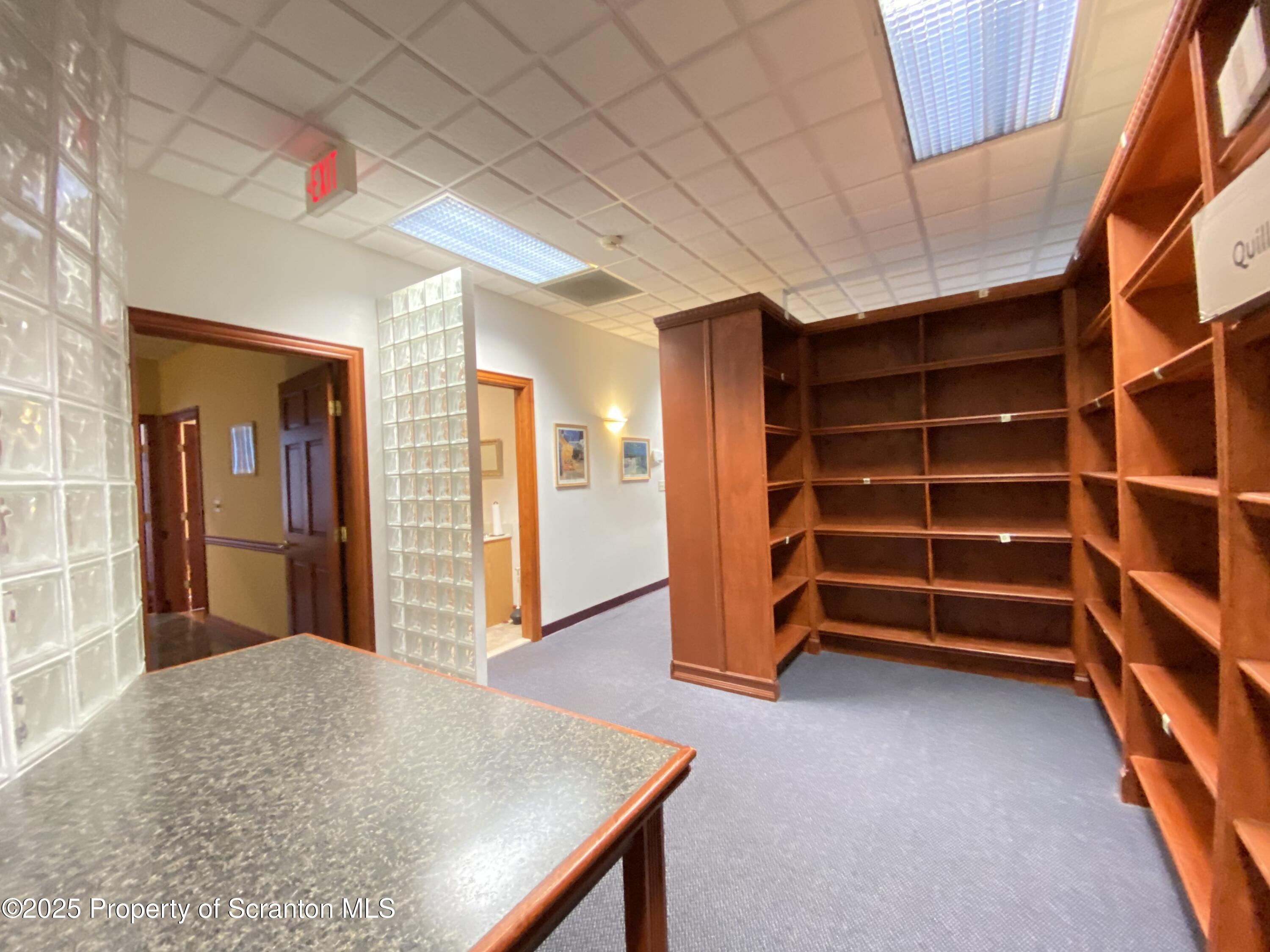 381 North 9th Avenue Scranton, PA 18504 - Photo 13 of 56 a view of an empty room with furniture and entryway