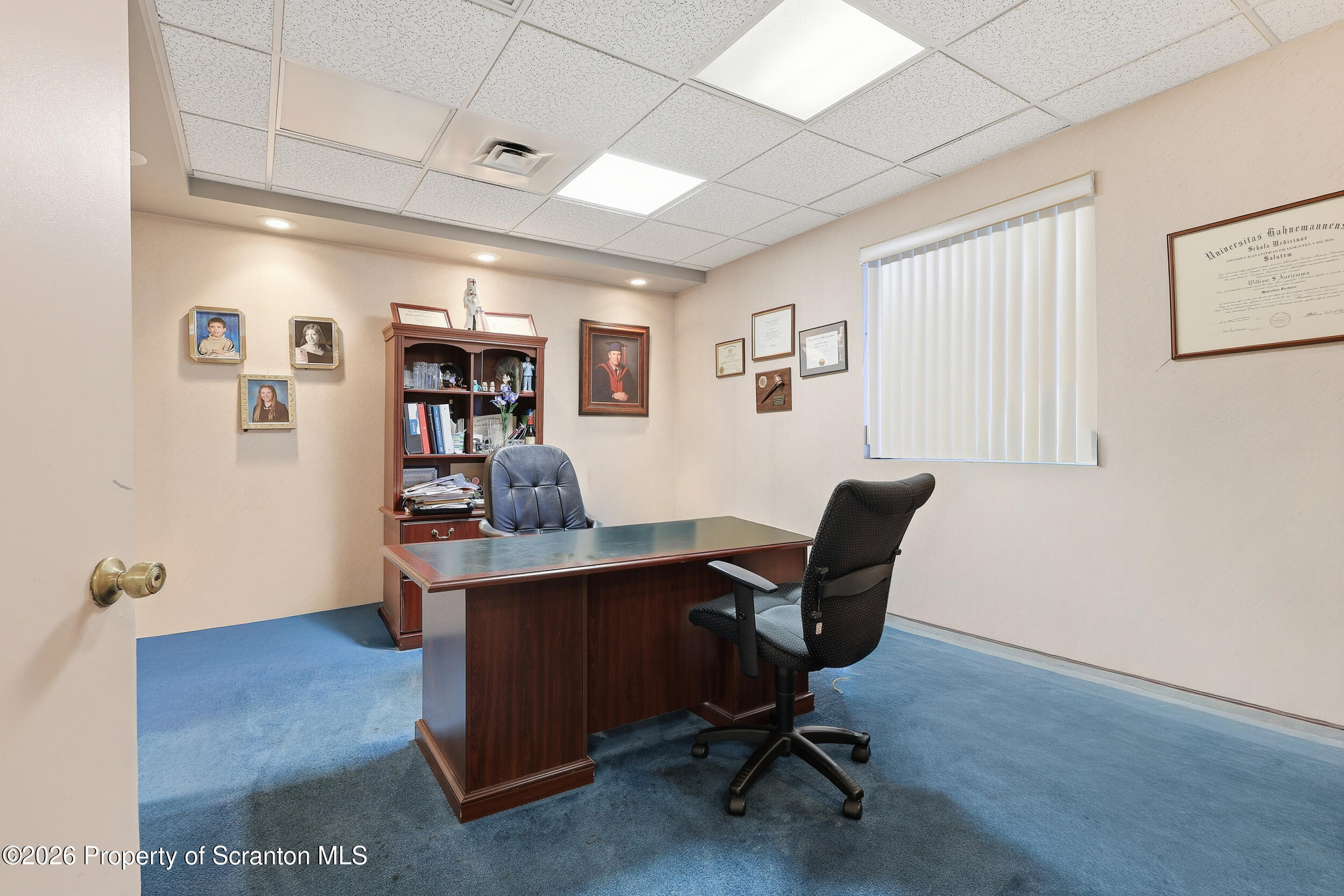 381 North 9th Avenue Scranton, PA 18504 - Photo 44 of 58 40_381 n 9th ave11 unit2