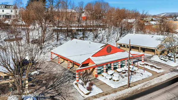 $389,000 | 381 North 9th Avenue, Scranton, PA 18504