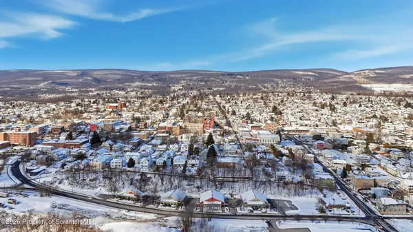 $389,000 | 381 North 9th Avenue, Scranton, PA 18504