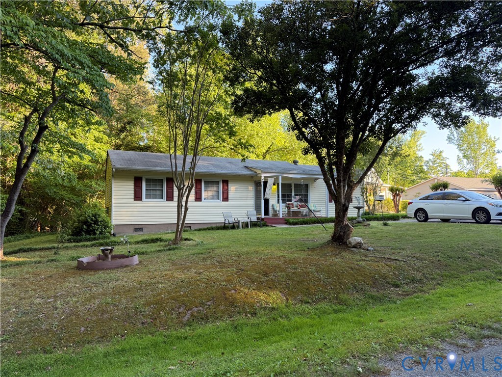 4215 Peppertown Road Mechanicsville, VA 23111 - Photo 1 of 2
