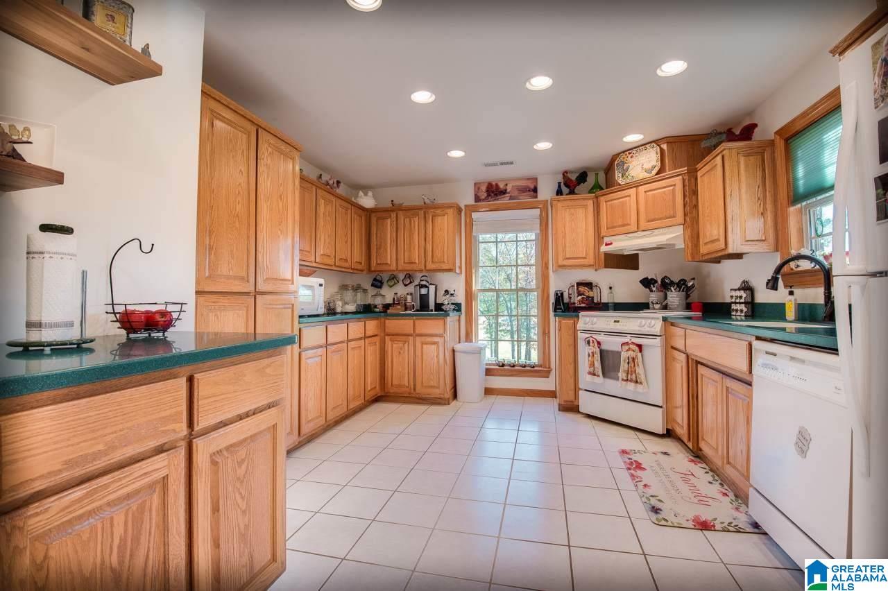 6145 Shoal Creek Road Ashville, AL 35953 - Photo 13 of 30