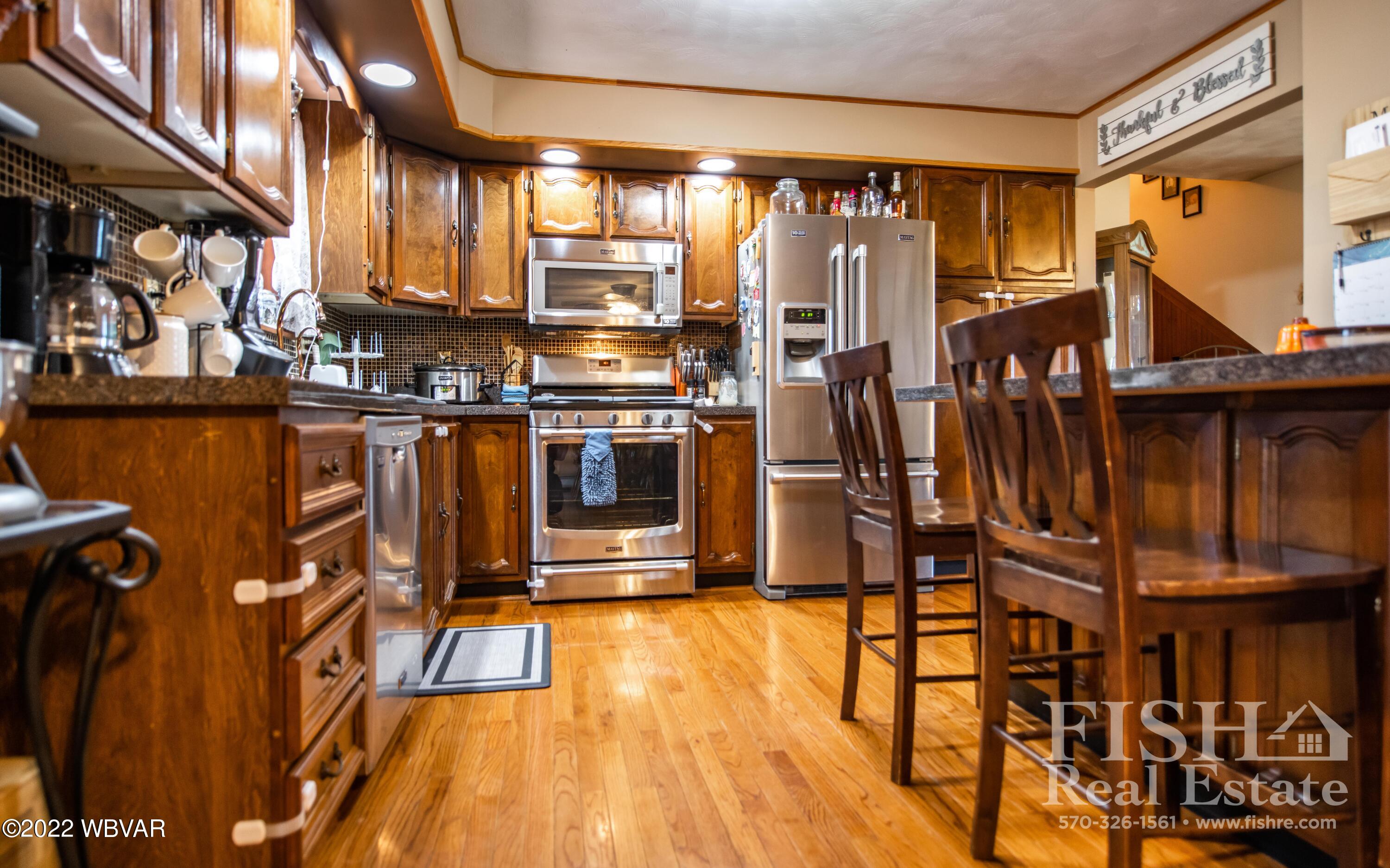 315 Green Pine Road Montgomery, PA 17752 - Photo 19 of 34 Gallery Image 19