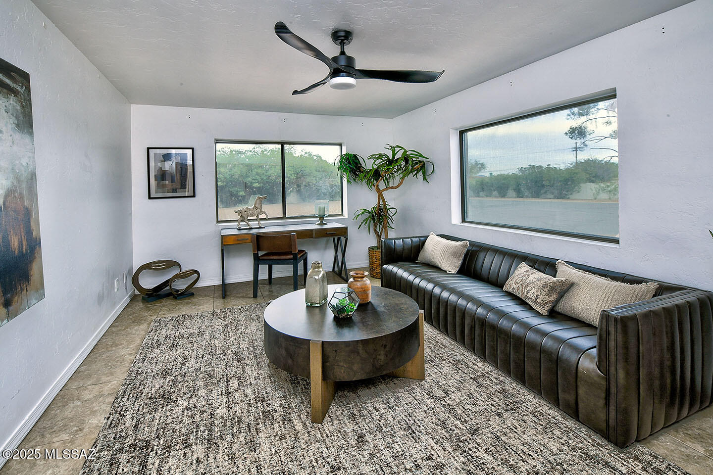 2714 West Magee Road Tucson, AZ 85742 - Photo 20 of 32 Bedroom 3