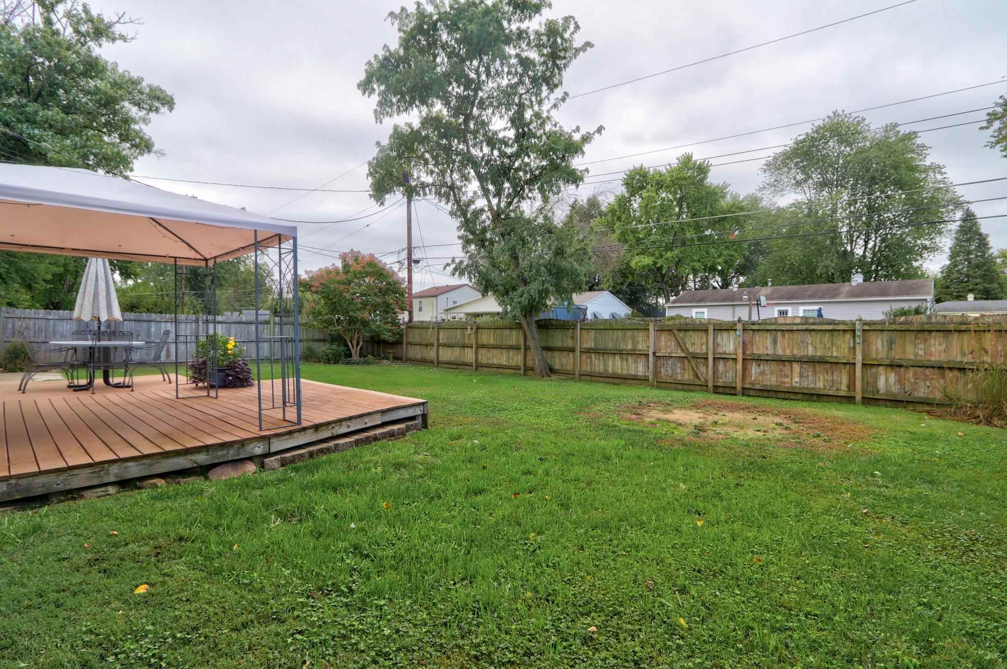 706 Lexington Road Evansville, IN 47710 - Photo 26 of 28