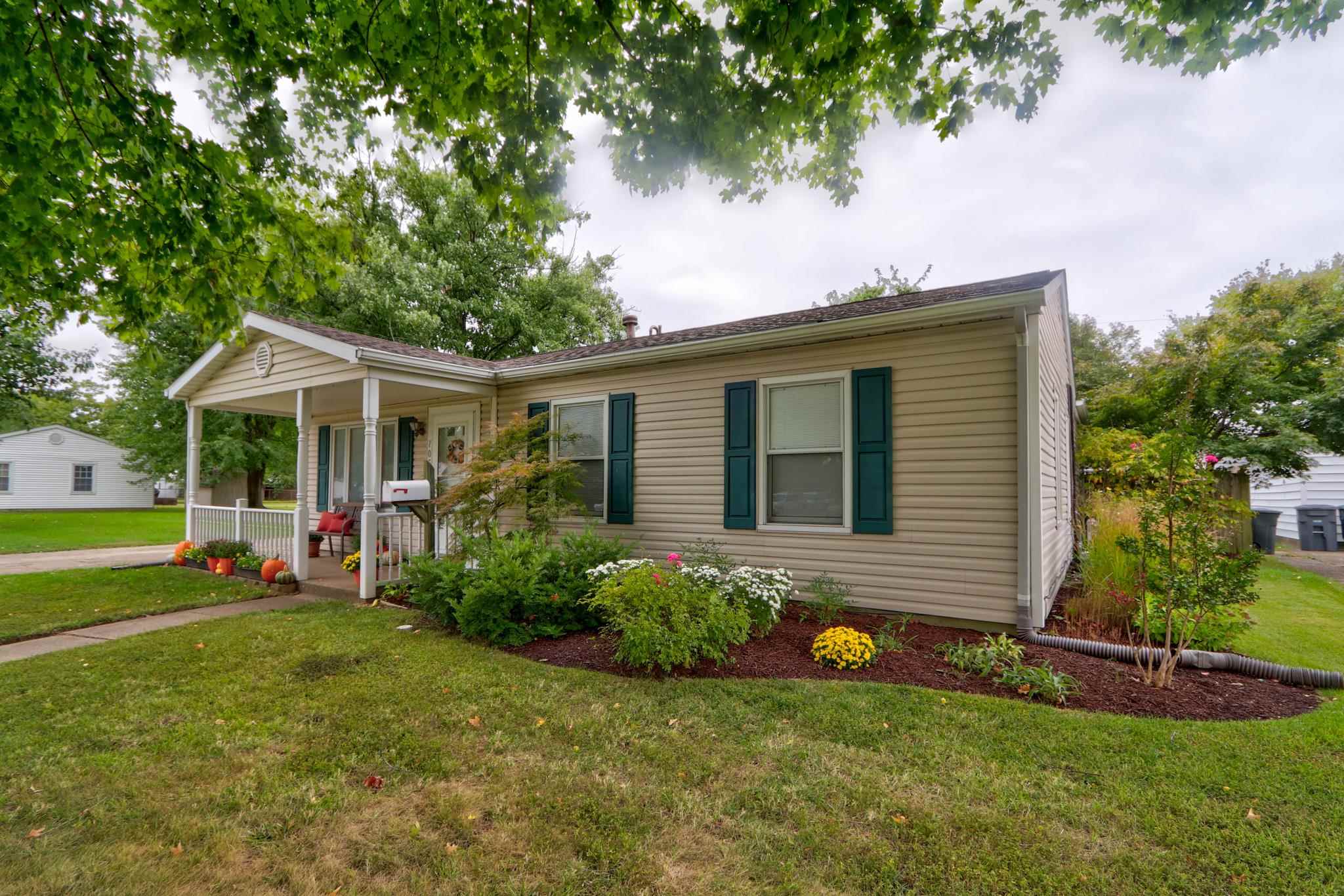 706 Lexington Road Evansville, IN 47710 - Photo 27 of 28