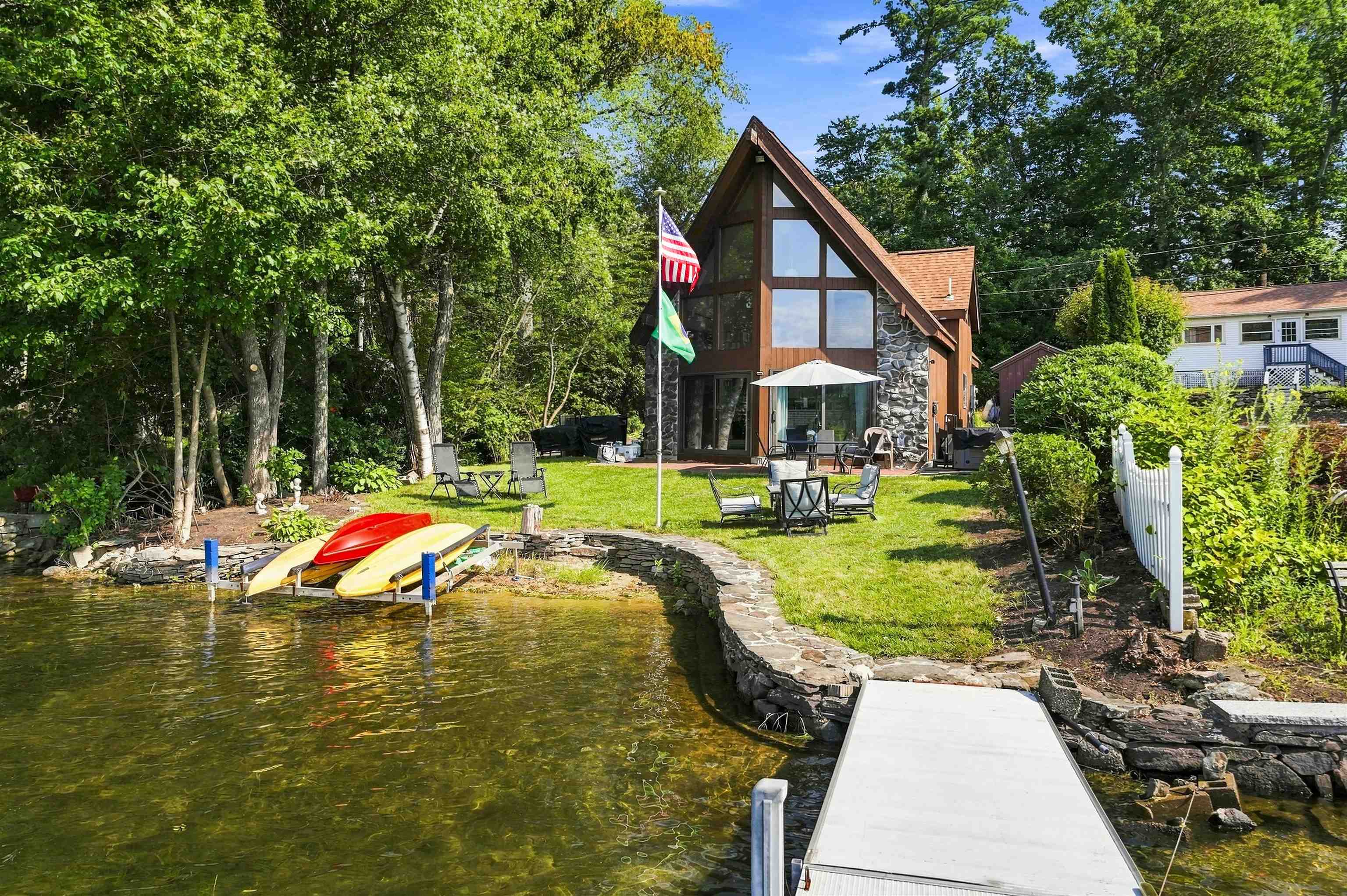 21 Oak Street Windham, NH 03087 - Photo 1 of 35 Gallery Image 1