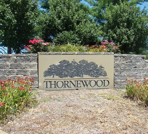 1408 East White Oak Road Mahomet, IL 61853 - Photo 4 of 5