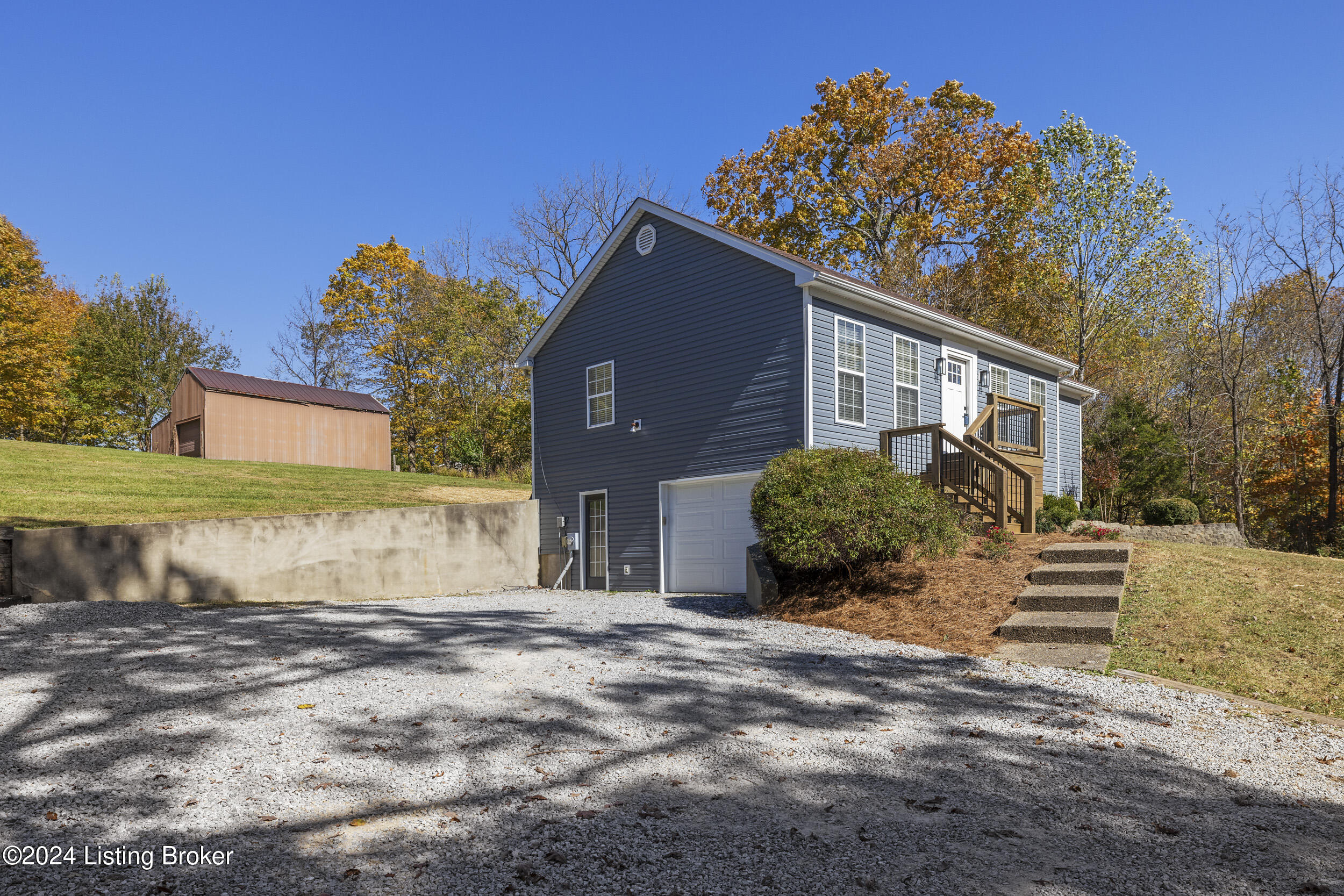 6391 New Cut Road Crestwood, KY 40014 - Photo 23 of 27 LREP5742