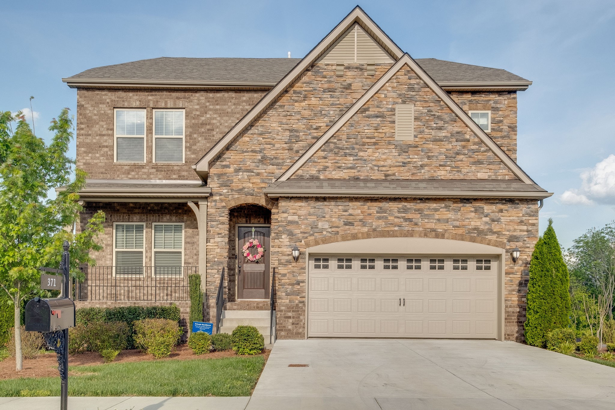 371 Old Stone Road Goodlettsville, TN 37072 - Photo 1 of 35 Gallery Image 1