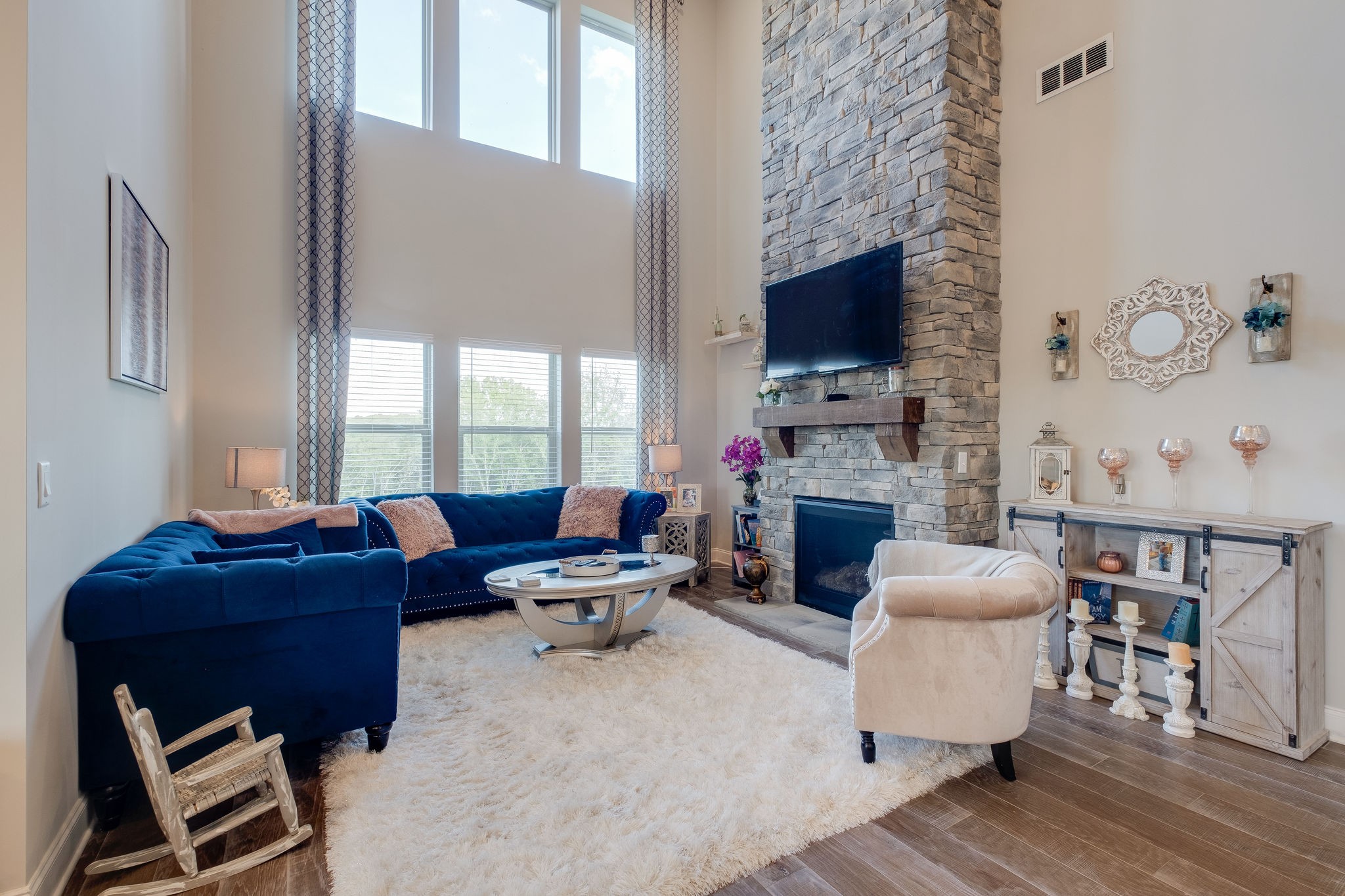 371 Old Stone Road Goodlettsville, TN 37072 - Photo 18 of 35 Gallery Image 18