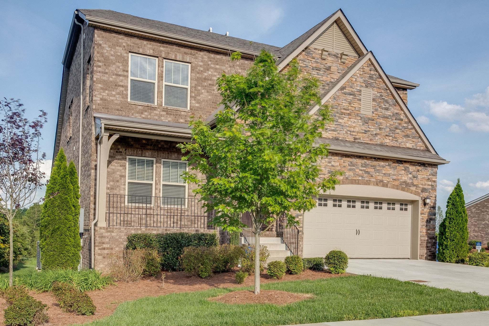 371 Old Stone Road Goodlettsville, TN 37072 - Photo 3 of 35 Gallery Image 3