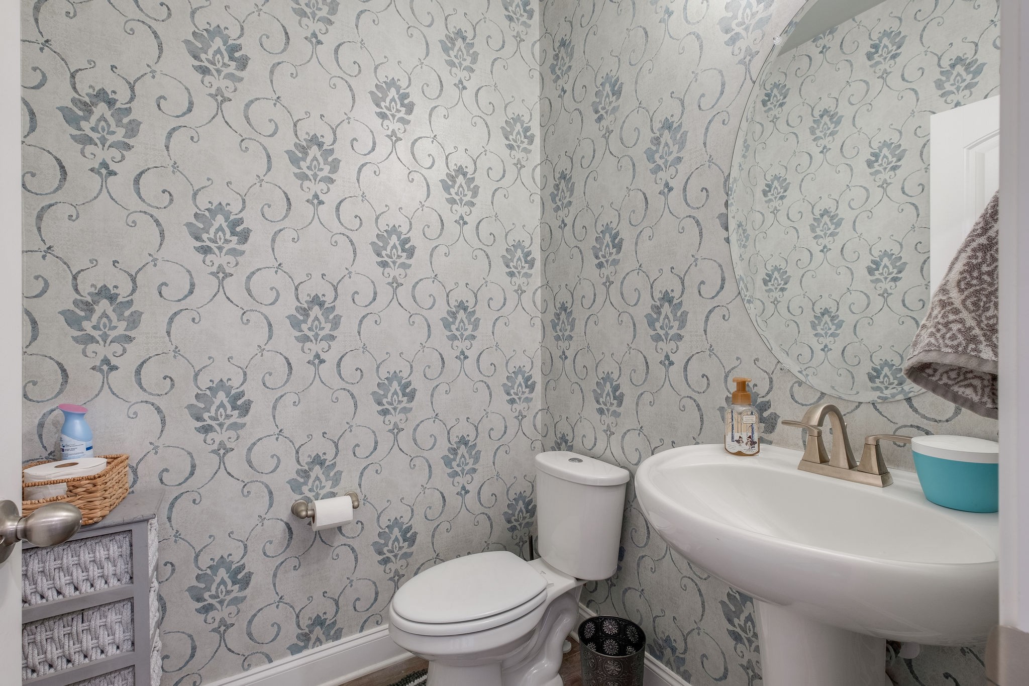 371 Old Stone Road Goodlettsville, TN 37072 - Photo 8 of 35 Gallery Image 8