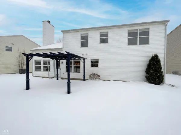 $295,000 | 5259 Baysdon Circle, Indianapolis, IN 46235