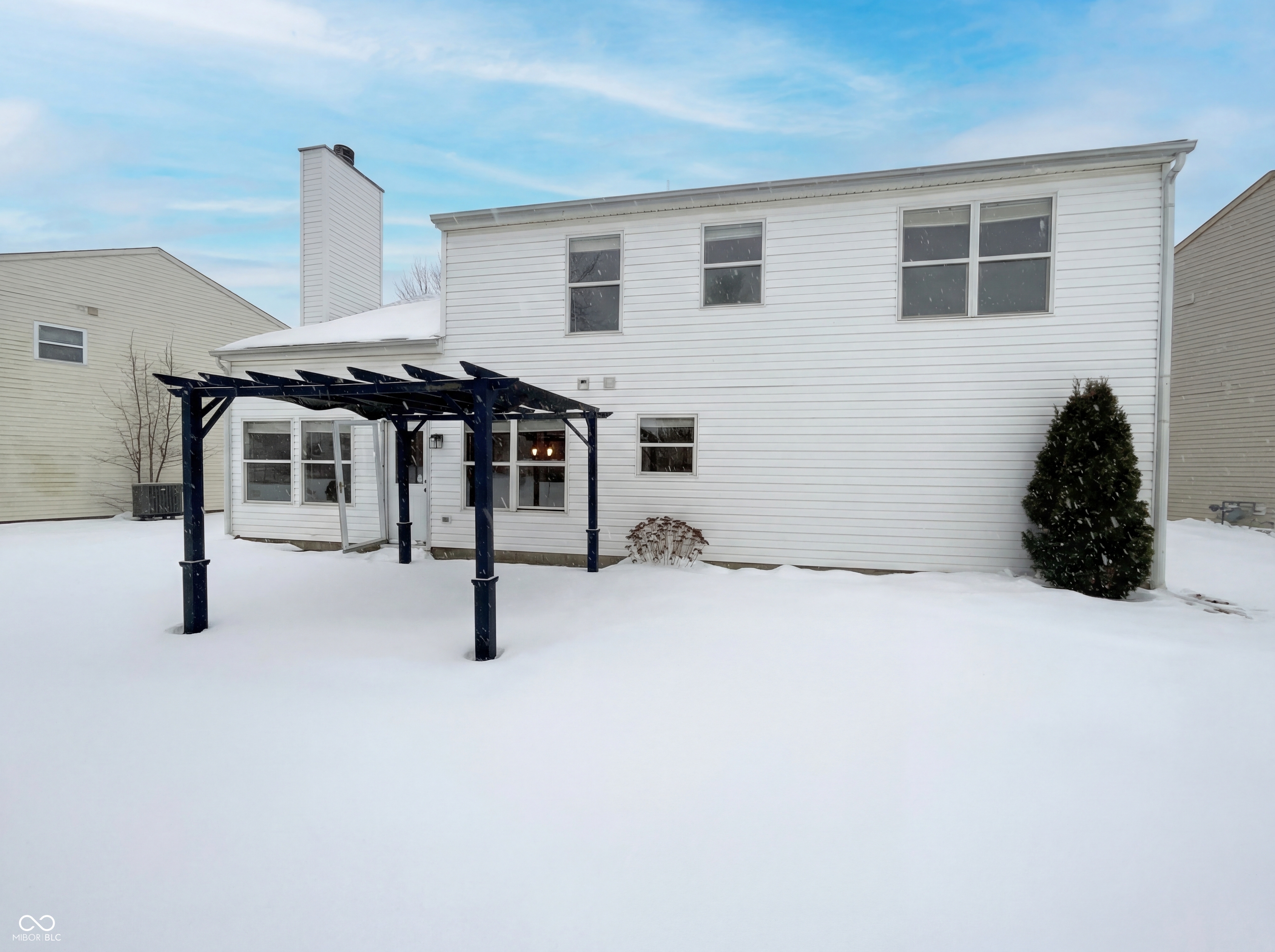 5259 Baysdon Circle Indianapolis, IN 46235 - Photo 5 of 19