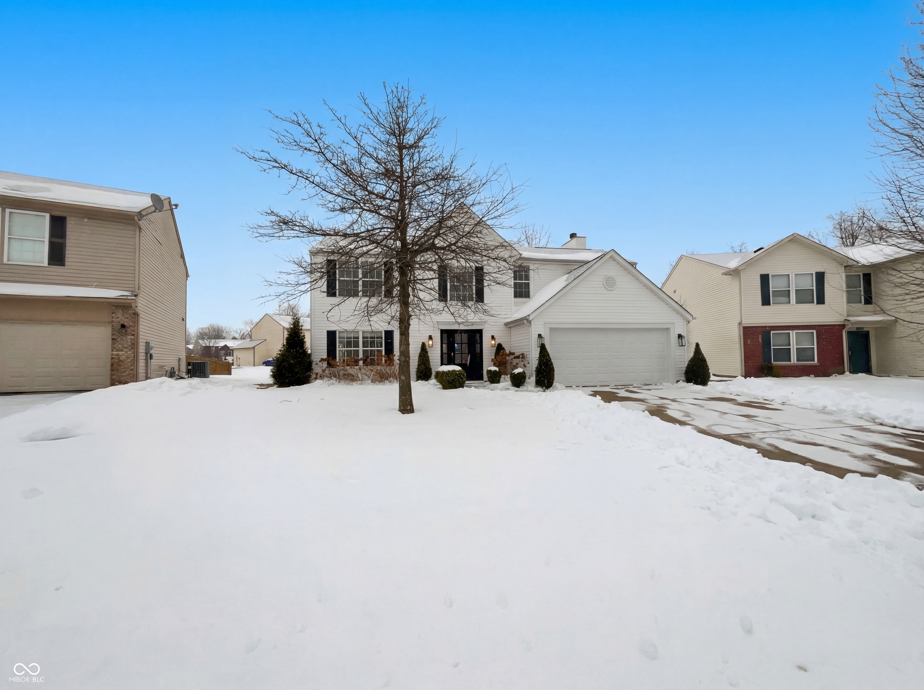 5259 Baysdon Circle Indianapolis, IN 46235 - Photo 9 of 19