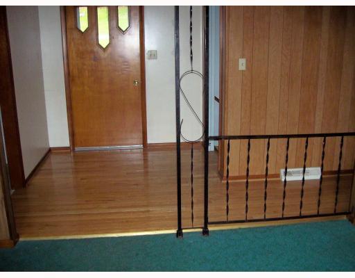 448 Pritts Road Normalville, PA 15469 - Photo 3 of 6 Other. Foyer