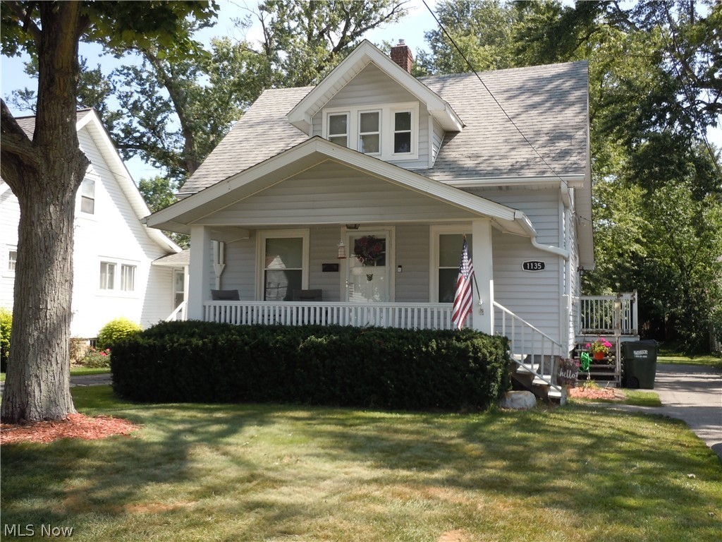 1135 Lander Road Cleveland, OH 44124 - Photo 1 of 19