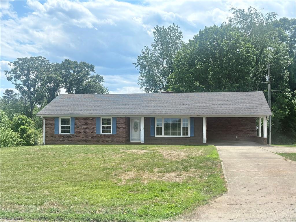 3625 Austin Little Mountain Road Roaring River, NC 28669 - Photo 1 of 31