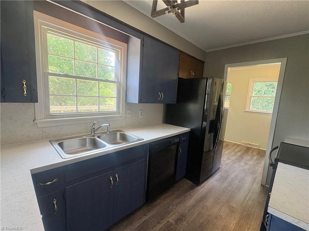 3625 Austin Little Mountain Road Roaring River, NC 28669 - Photo 18 of 31