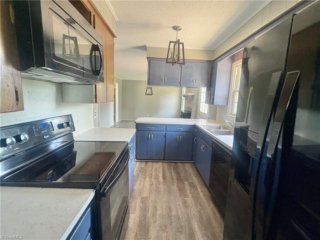 3625 Austin Little Mountain Road Roaring River, NC 28669 - Photo 21 of 31
