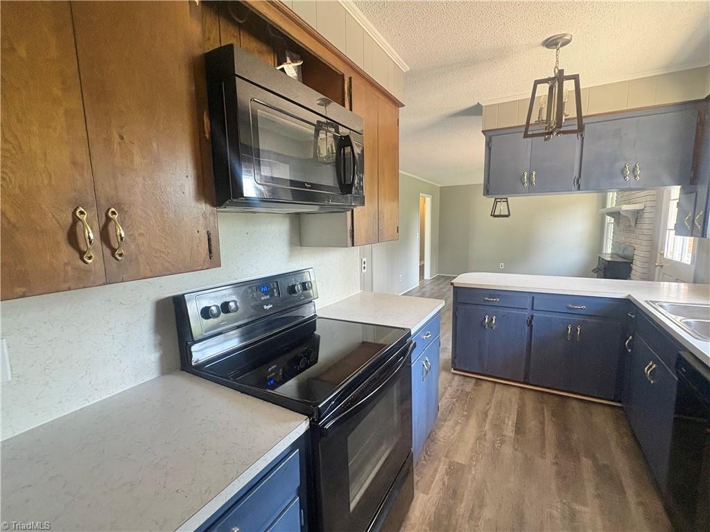 3625 Austin Little Mountain Road Roaring River, NC 28669 - Photo 22 of 31
