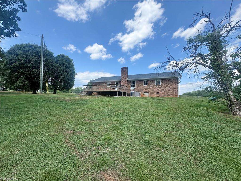 3625 Austin Little Mountain Road Roaring River, NC 28669 - Photo 5 of 31