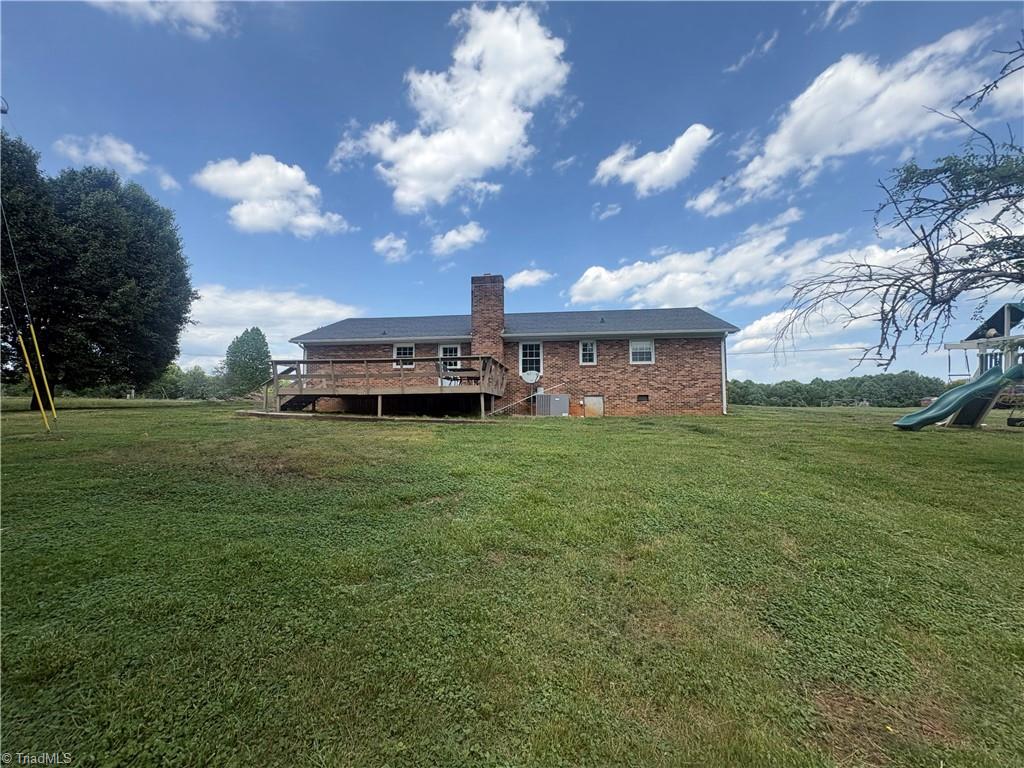 3625 Austin Little Mountain Road Roaring River, NC 28669 - Photo 6 of 31