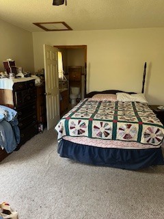 667 Maple Bend Road Winchester, TN 37398 - Photo 15 of 33 a bedroom with a bed and dresser