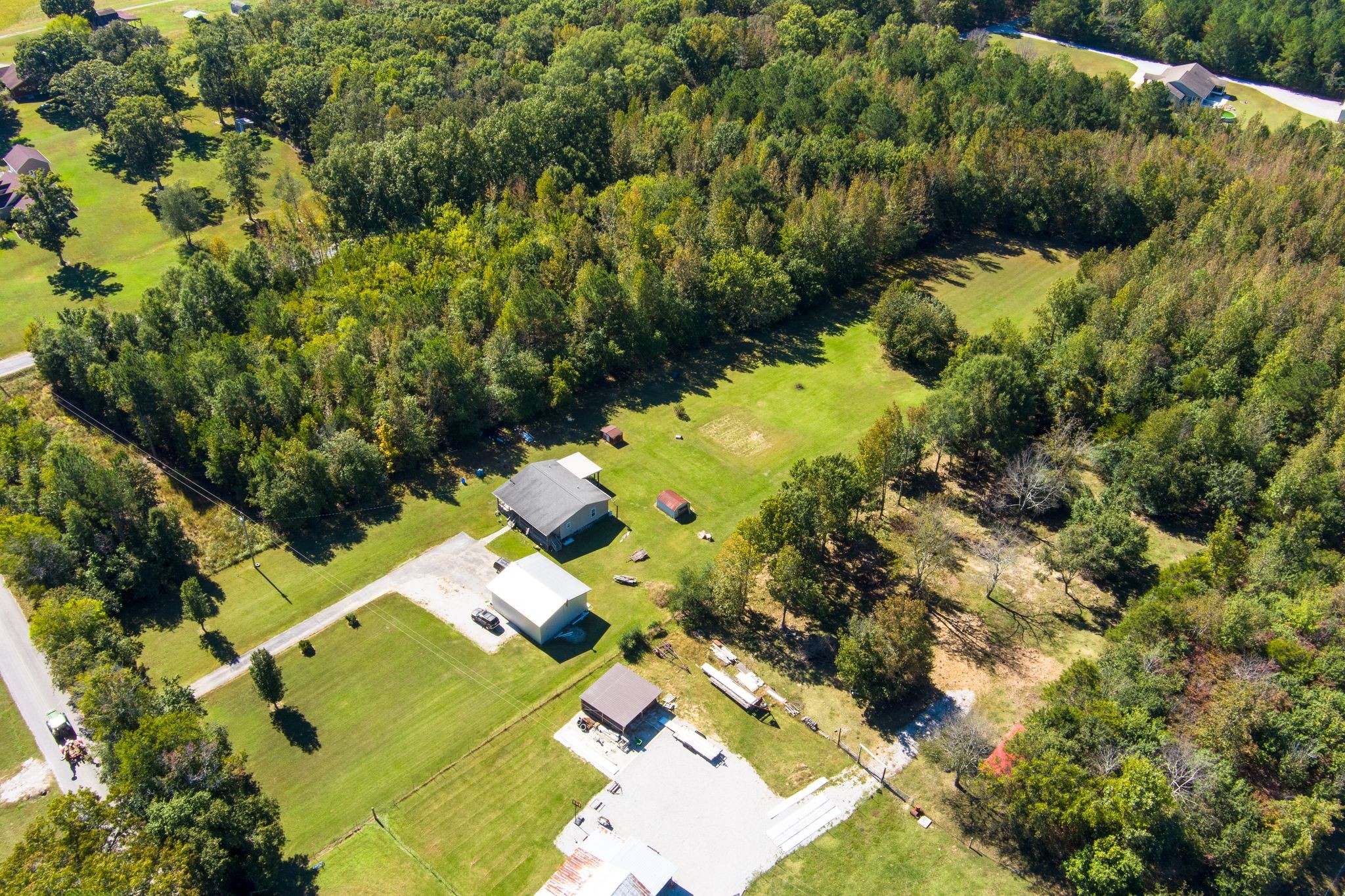 667 Maple Bend Road Winchester, TN 37398 - Photo 21 of 33