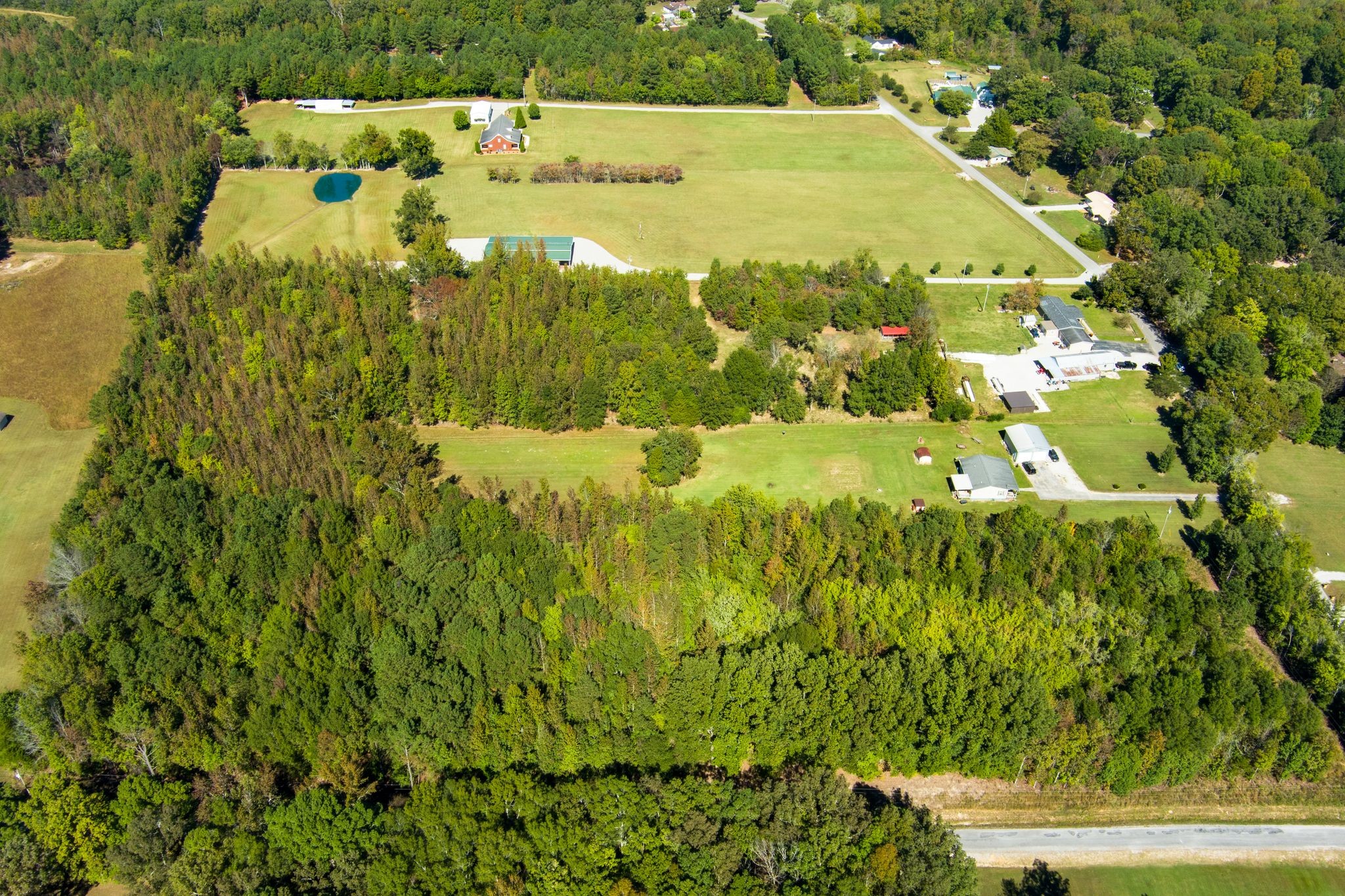 667 Maple Bend Road Winchester, TN 37398 - Photo 26 of 33