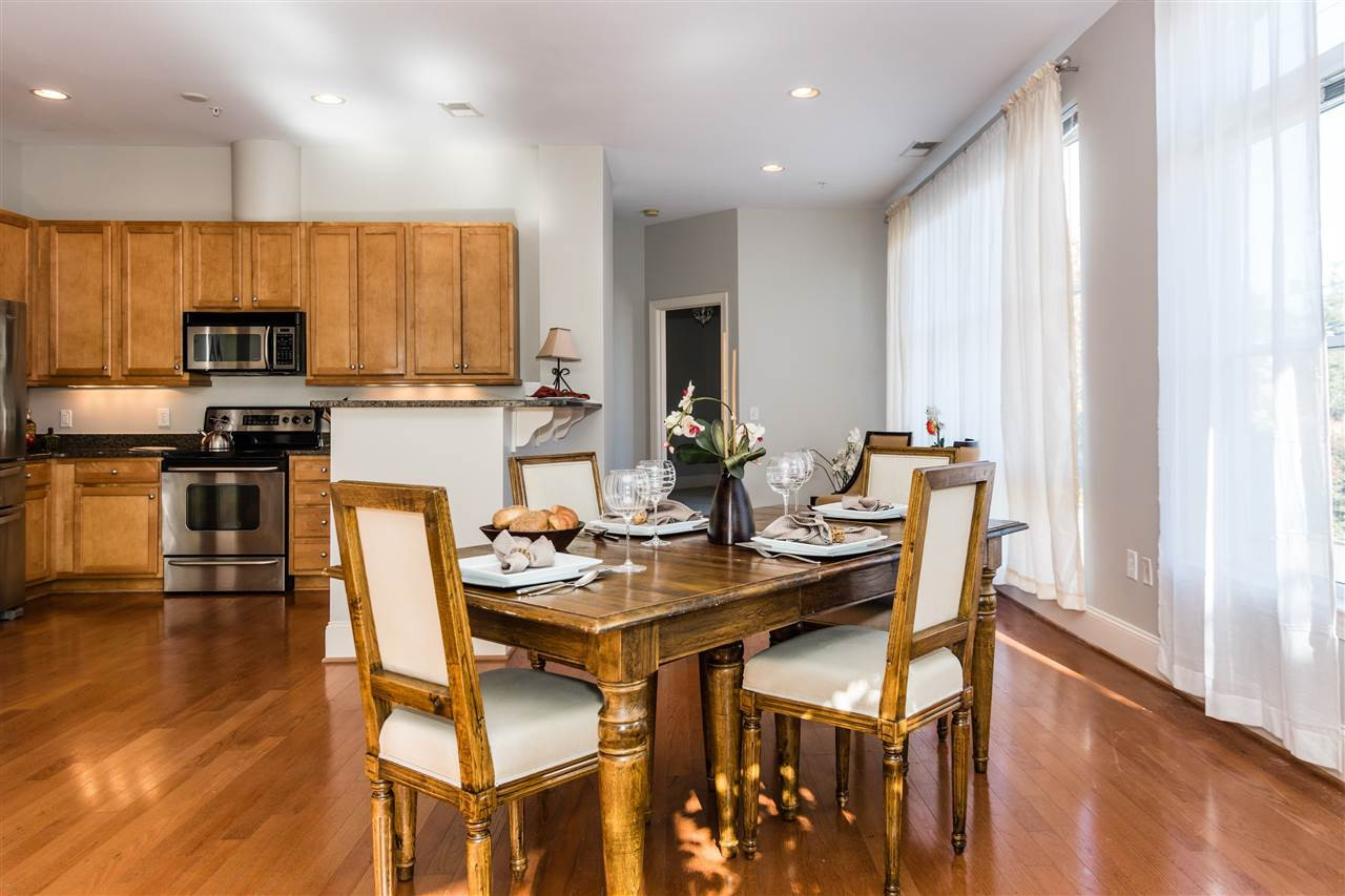 317 West Morgan Street, Unit 217 Raleigh, NC 27601 - Photo 8 of 25 Photo 8