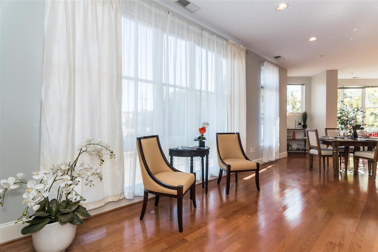 317 West Morgan Street, Unit 217 Raleigh, NC 27601 - Photo 9 of 25 Photo 9