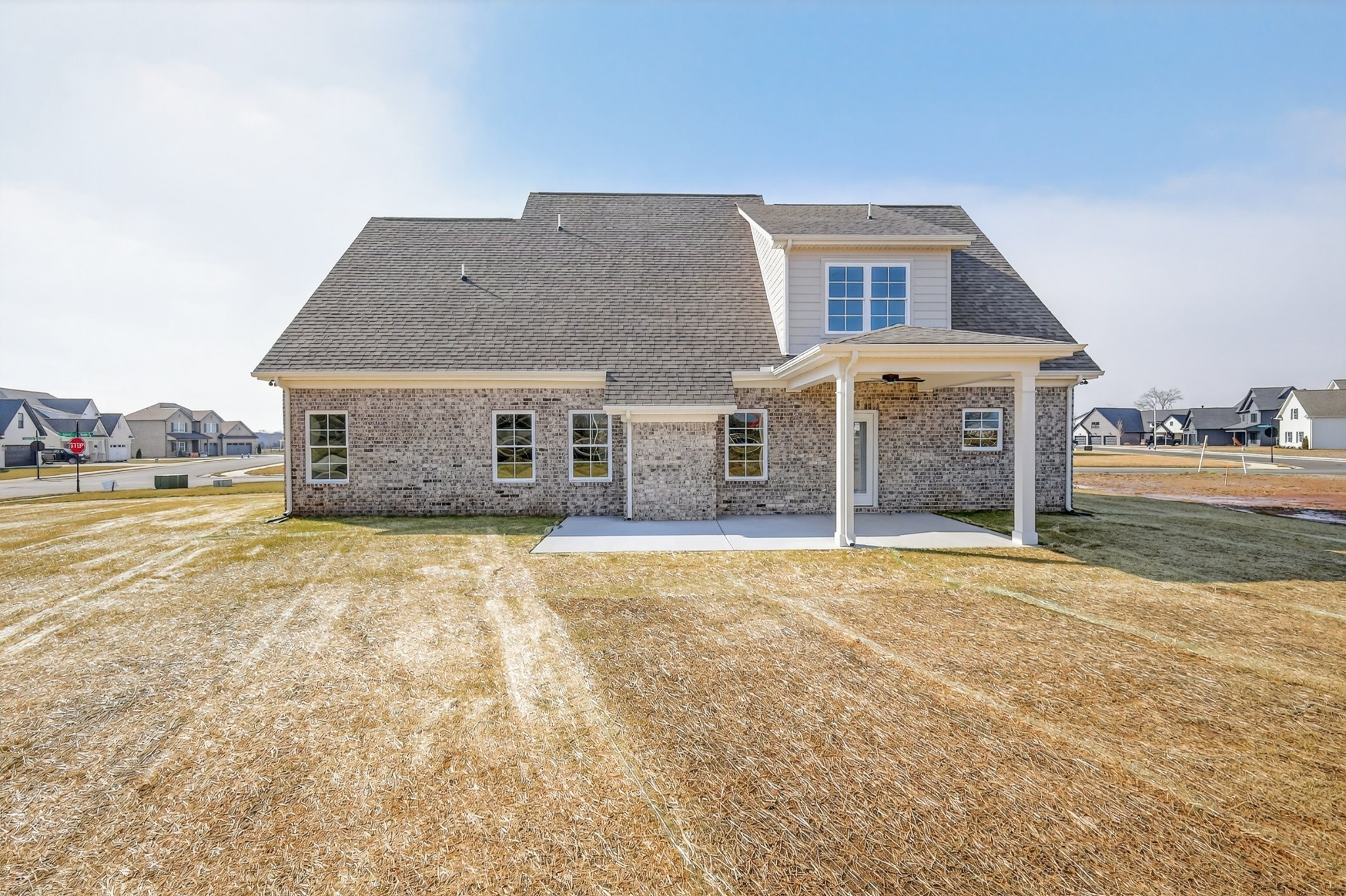 5609 Sinclair Street Murfreesboro, TN 37127 - Photo 40 of 40