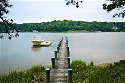 414 Baxter Neck Road Marstons Mills, MA 02648 - Photo 3 of 20