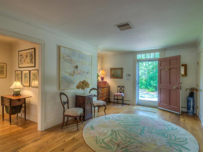 414 Baxter Neck Road Marstons Mills, MA 02648 - Photo 5 of 20 a living room with furniture and a window