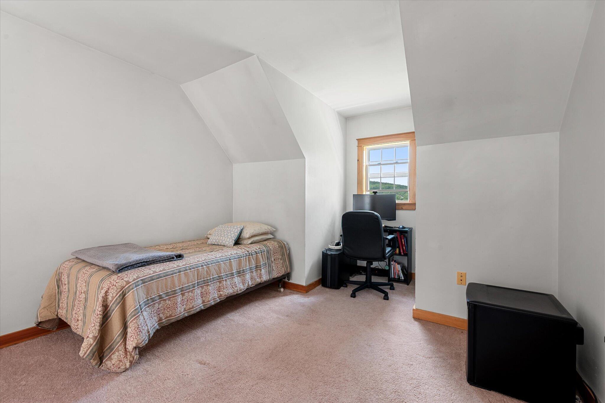396 Jacob Buck Pond Road Bucksport, ME 04416 - Photo 29 of 51 29-Bedroom 2