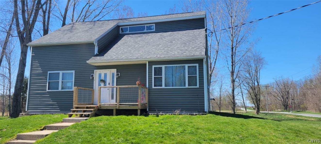 245 Miller Road Sandy Creek, NY 13142 - Photo 1 of 1