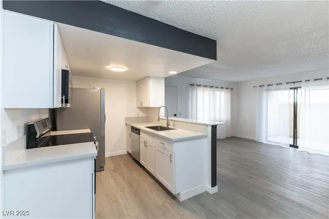 $1,495 | 601 Cabrillo Circle, Unit 211, Henderson, NV 89015