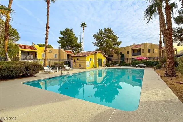 $1,495 | 601 Cabrillo Circle, Unit 211, Henderson, NV 89015