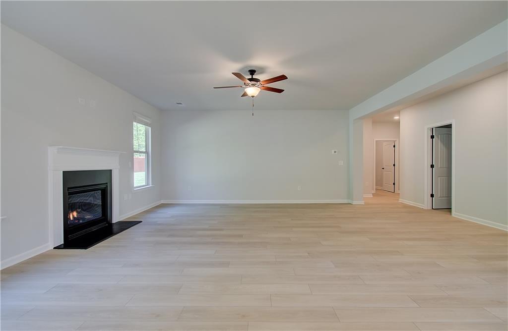 258 Linford Drive Locust Grove, GA 30248 - Photo 12 of 28