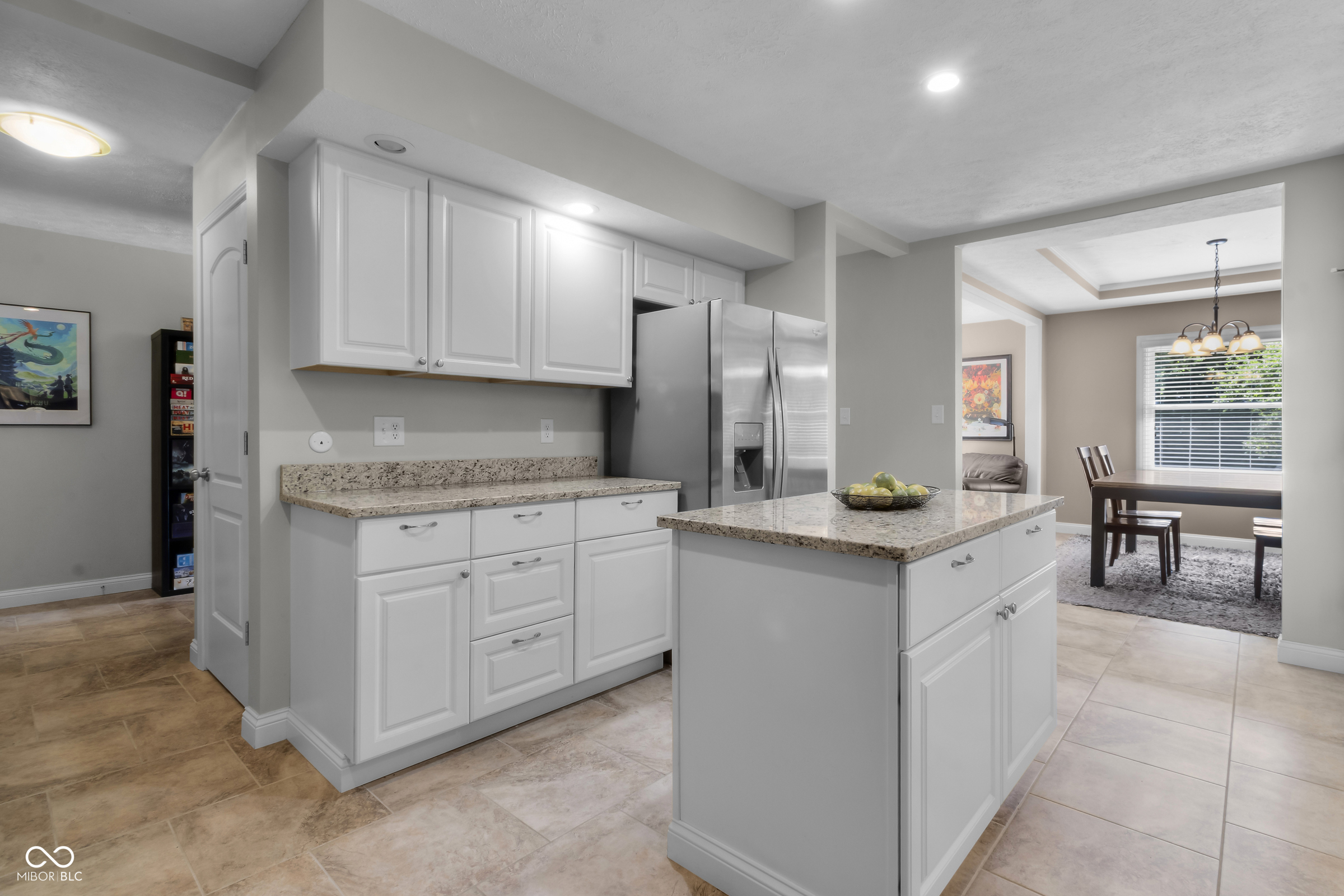 13953 Oak Ridge Road Carmel, IN 46032 - Photo 4 of 54